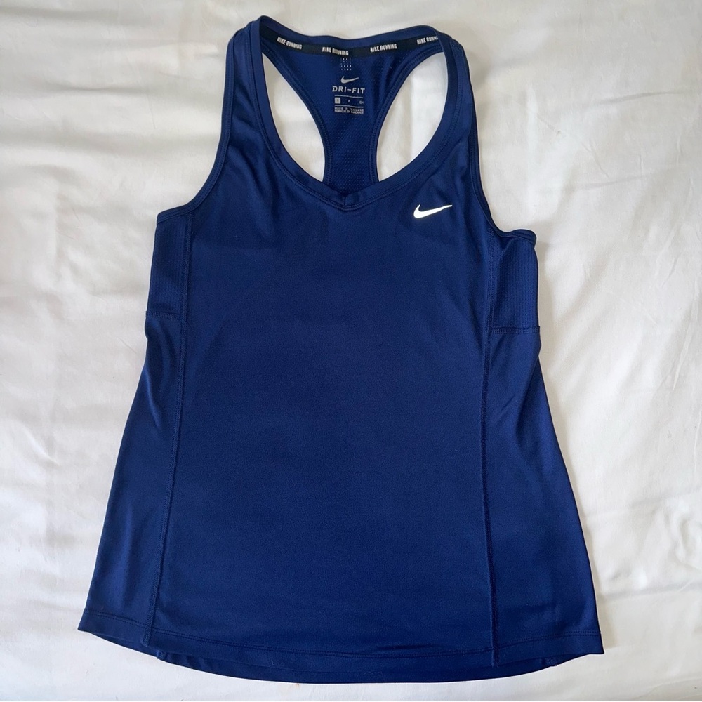 Nike Dri-Fit Tank top